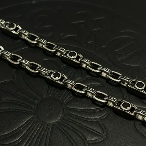 Replica Chrome Hearts Necklaces #1479322 $52.00 USD for Wholesale