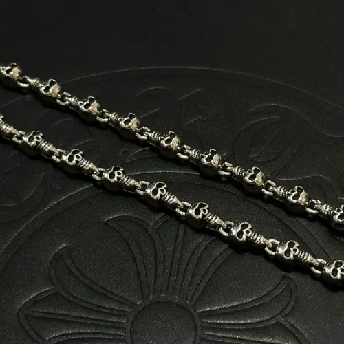 Replica Chrome Hearts Necklaces #1479325 $52.00 USD for Wholesale