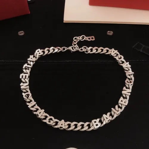 Balenciaga Necklaces #1479327