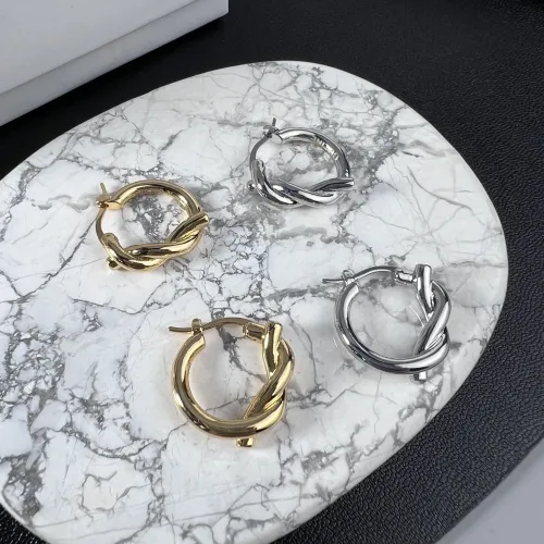 Replica Celine Earrings For Women #1479362 $29.00 USD for Wholesale