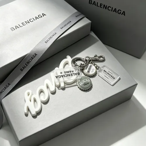 Balenciaga Key Holder And Bag Buckle #1479376