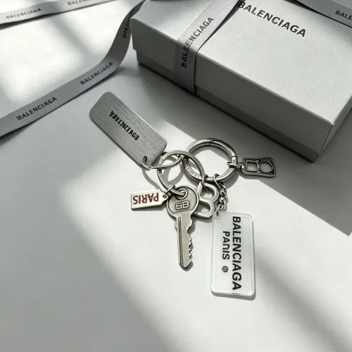 Balenciaga Key Holder And Bag Buckle #1479379