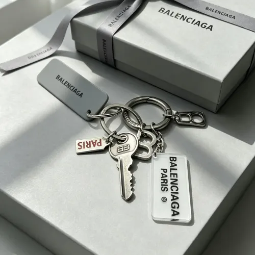 Replica Balenciaga Key Holder And Bag Buckle #1479379 $38.00 USD for Wholesale