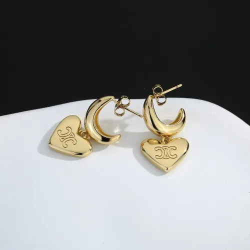 Celine Earrings For Women #1479384