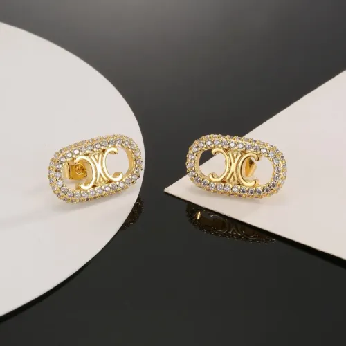 Celine Earrings For Women #1479386