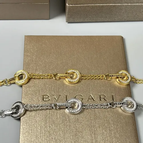 Replica Bvlgari Bracelets #1479395 $40.00 USD for Wholesale
