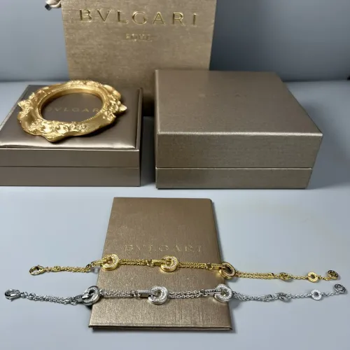 Replica Bvlgari Bracelets #1479396 $40.00 USD for Wholesale