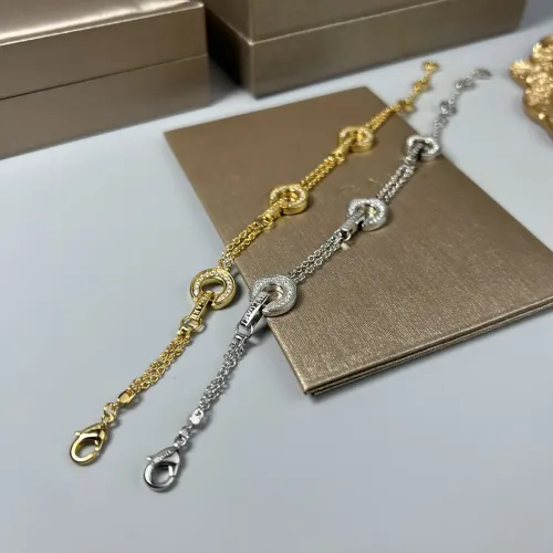Replica Bvlgari Bracelets #1479396 $40.00 USD for Wholesale