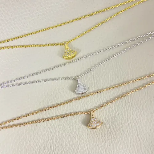 Replica Bvlgari Bracelets For Women #1479397 $39.00 USD for Wholesale