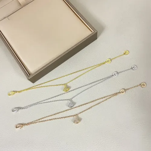 Replica Bvlgari Bracelets For Women #1479397 $39.00 USD for Wholesale