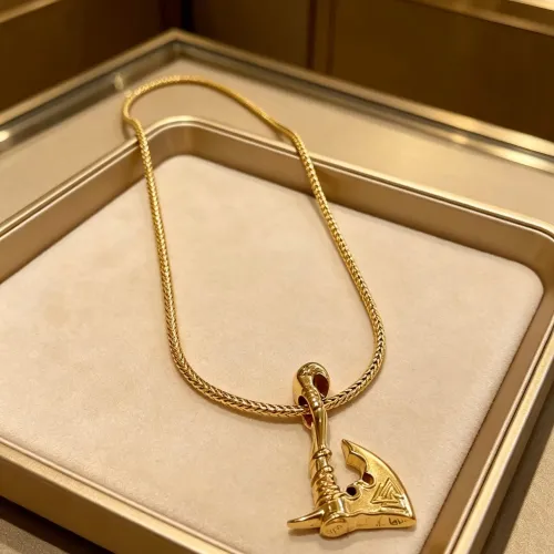Bvlgari Necklaces #1479417