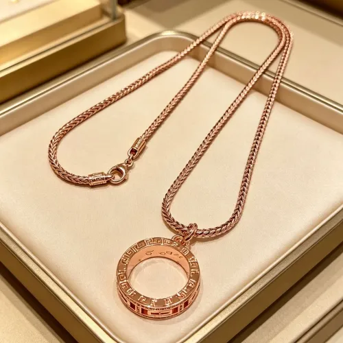 Bvlgari Necklaces #1479419
