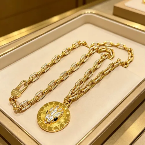 Bvlgari Necklaces #1479422