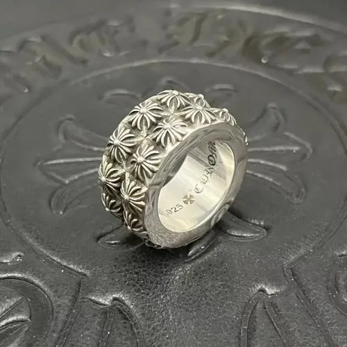 Chrome Hearts Rings For Unisex #1479441