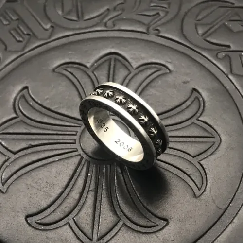 Chrome Hearts Rings For Unisex #1479442