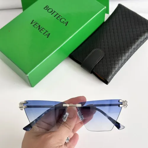 Bottega Veneta AAA Quality Sunglasses #1479498, $60.00 USD, [ITEM#1479498], Bottega Veneta AAA Quality Sunglasses