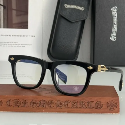 Chrome Hearts Goggles #1479503