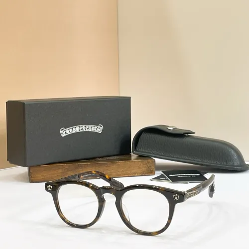 Chrome Hearts Goggles #1479521