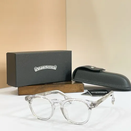 Chrome Hearts Goggles #1479522