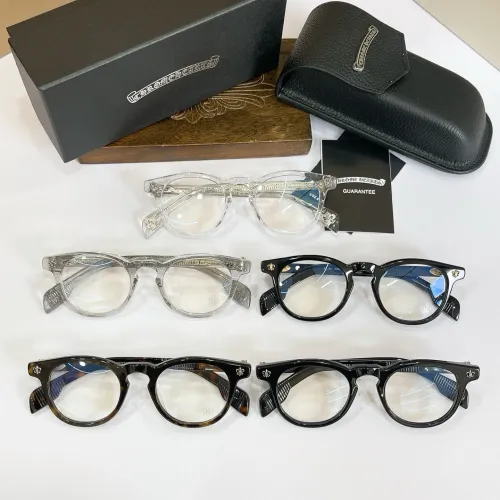 Replica Chrome Hearts Goggles #1479523 $64.00 USD for Wholesale