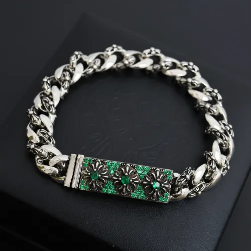 Chrome Hearts Bracelets #1479542