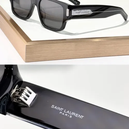 Yves Saint Laurent YSL AAA Quality Sunglasses #1479565, $68.00 USD, [ITEM#1479565], Yves Saint Laurent YSL AAA Quality Sunglasses