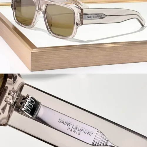 Yves Saint Laurent YSL AAA Quality Sunglasses #1479568