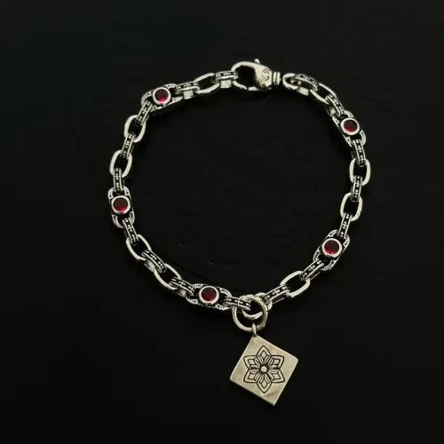 Chrome Hearts Bracelets #1479593