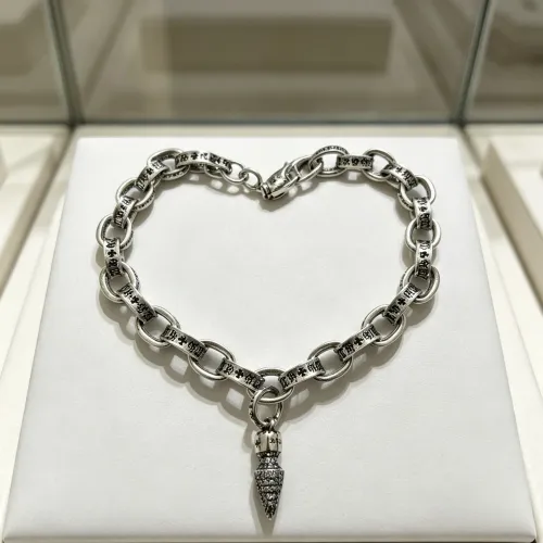 Replica Chrome Hearts Bracelets #1479595 $40.00 USD for Wholesale