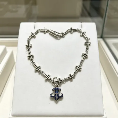 Replica Chrome Hearts Bracelets #1479597 $40.00 USD for Wholesale