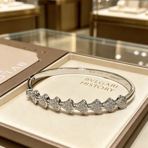 Bvlgari Bracelets #1479607