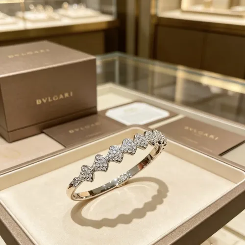 Replica Bvlgari Bracelets #1479607 $42.00 USD for Wholesale