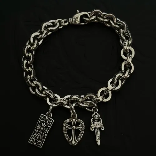 Chrome Hearts Bracelets #1479610