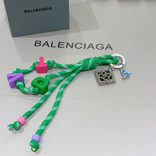 Balenciaga Key Holder And Bag Buckle #1479685