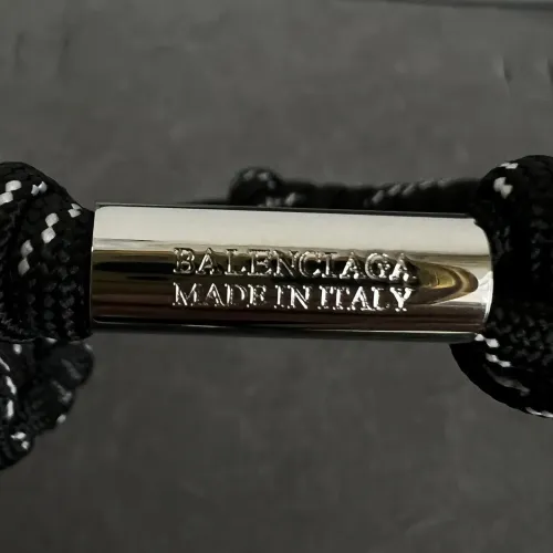 Replica Balenciaga Bracelets #1479688 $39.00 USD for Wholesale