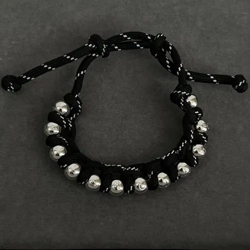 Replica Balenciaga Bracelets #1479689 $45.00 USD for Wholesale