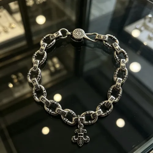 Replica Chrome Hearts Bracelets #1479696 $40.00 USD for Wholesale