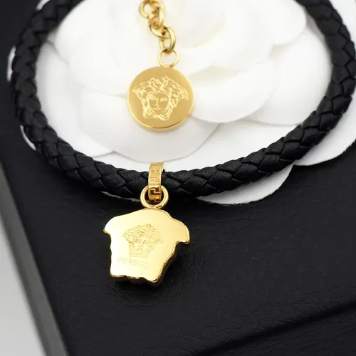 Replica Versace Bracelets #1479700 $25.00 USD for Wholesale