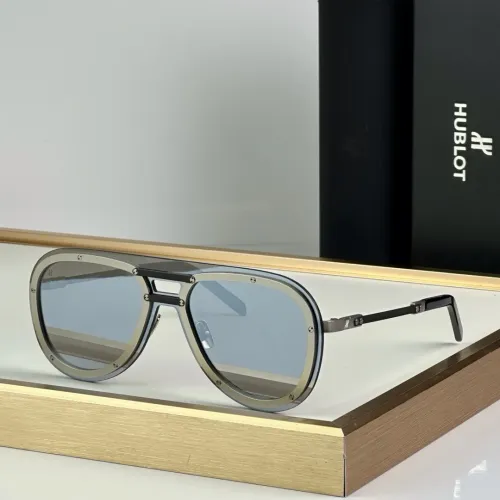 Hublot AAA Quality Sunglasses #1479701