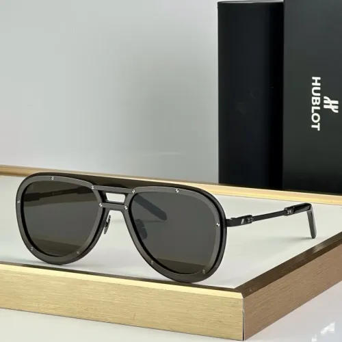 Hublot AAA Quality Sunglasses #1479704