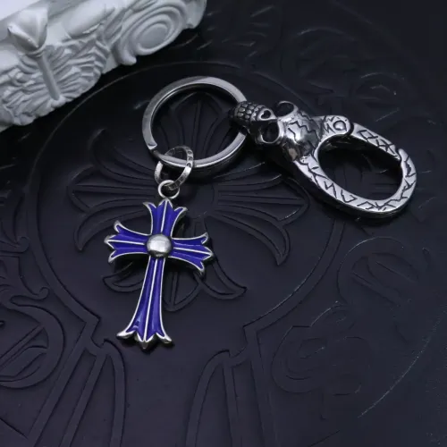 Chrome Hearts Key Holder And Bag Buckle #1479720
