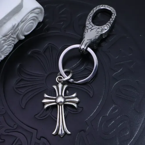 Replica Chrome Hearts Key Holder And Bag Buckle #1479720 $42.00 USD for Wholesale