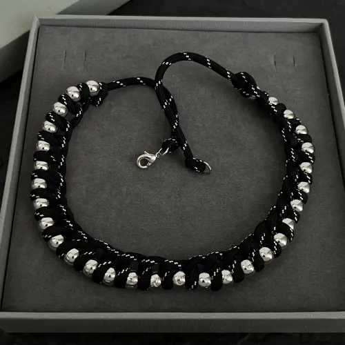Balenciaga Necklaces #1479730