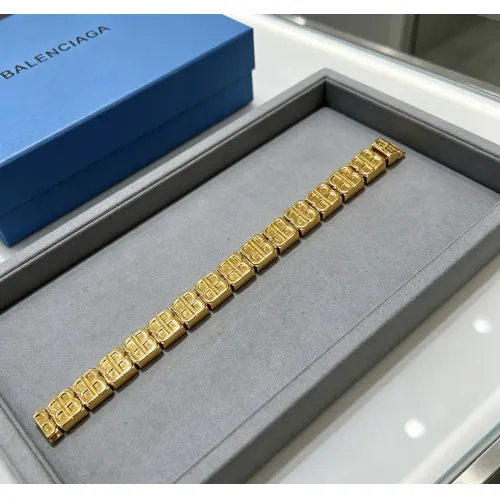 Replica Balenciaga Bracelets #1479776 $52.00 USD for Wholesale