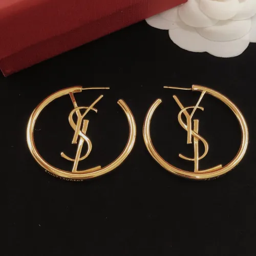 Yves Saint Laurent YSL Earrings For Women #1479828