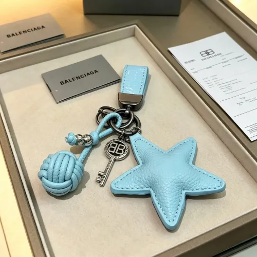 Balenciaga Key Holder And Bag Buckle #1479832