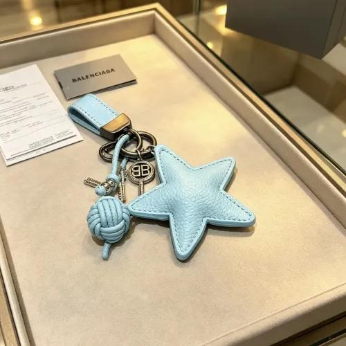 Replica Balenciaga Key Holder And Bag Buckle #1479832 $38.00 USD for Wholesale