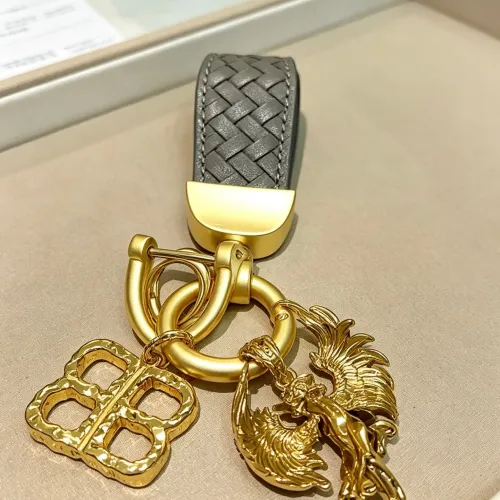 Balenciaga Key Holder And Bag Buckle #1479833