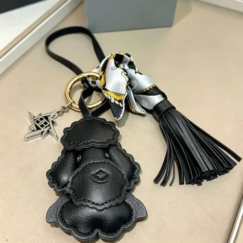 Balenciaga Key Holder And Bag Buckle #1479834