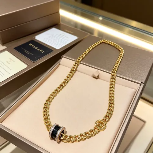 Bvlgari Necklaces #1479845